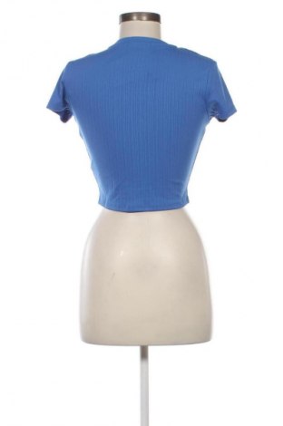 Damen Shirt Inside, Größe M, Farbe Blau, Preis € 5,99