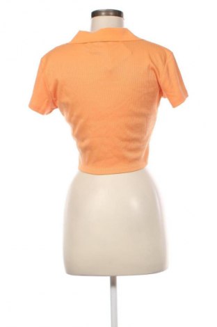 Damen Shirt Inside, Größe L, Farbe Orange, Preis 5,99 €