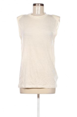 Дамска блуза Iro, Размер XS, Цвят Екрю, Цена 229,29 лв.