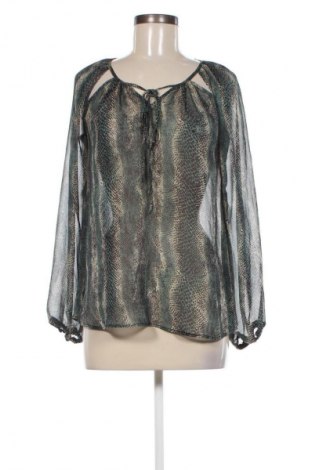 Damen Shirt Isabel Lu, Größe S, Farbe Mehrfarbig, Preis € 3,99