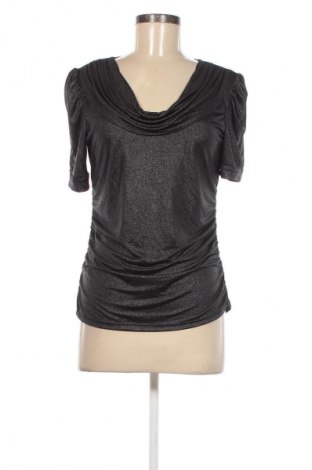 Damen Shirt Isabella Rodriguez, Größe M, Farbe Grau, Preis € 4,99