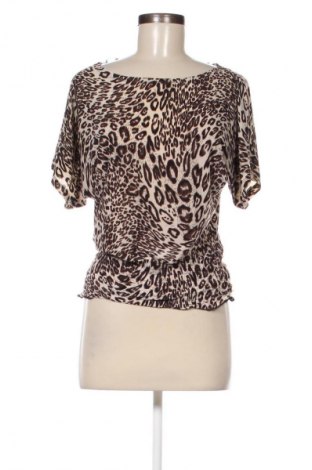 Damen Shirt Isabella Rodriguez, Größe S, Farbe Mehrfarbig, Preis € 3,99