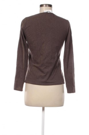 Damen Shirt Isolde, Größe M, Farbe Braun, Preis € 4,99