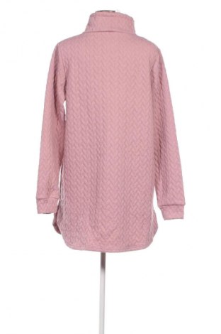 Damen Shirt Isolde, Größe M, Farbe Rosa, Preis 6,49 €