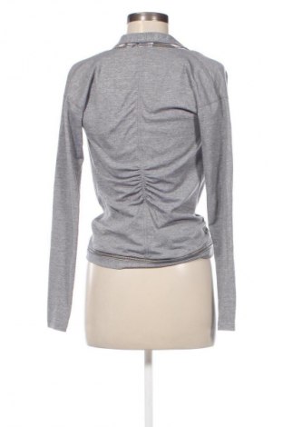 Damen Shirt Ivivva, Größe M, Farbe Grau, Preis € 14,78