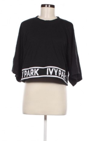 Damen Shirt Ivy Park, Größe L, Farbe Schwarz, Preis € 9,79