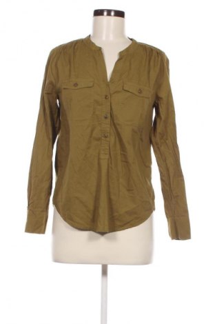 Damen Shirt J.Crew, Größe XS, Farbe Grün, Preis € 5,49