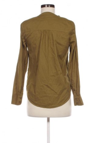 Damen Shirt J.Crew, Größe XS, Farbe Grün, Preis € 7,99