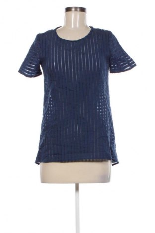 Damen Shirt J.Crew, Größe XXS, Farbe Blau, Preis 15,99 €