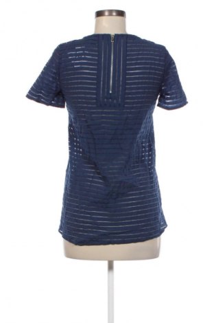 Damen Shirt J.Crew, Größe XXS, Farbe Blau, Preis 15,99 €