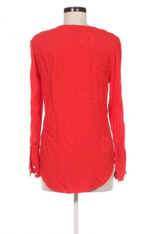 Damen Shirt J.Crew, Größe S, Farbe Rot, Preis € 2,99