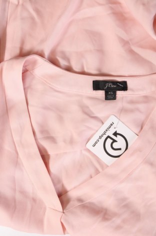 Damen Shirt J.Crew, Größe XS, Farbe Rosa, Preis 4,49 €