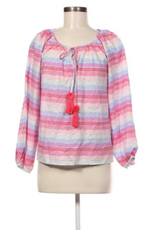 Bluză de femei J.Crew, Mărime XS, Culoare Multicolor, Preț 37,49 Lei