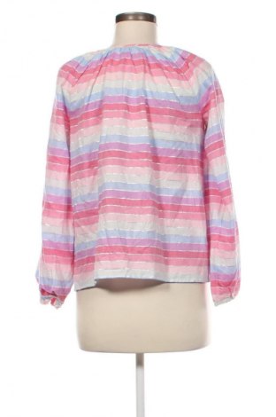 Bluzka damska J.Crew, Rozmiar XS, Kolor Kolorowy, Cena 35,99 zł