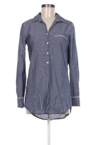 Damen Shirt J.Crew, Größe XS, Farbe Blau, Preis € 7,99