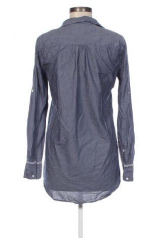 Damen Shirt J.Crew, Größe XS, Farbe Blau, Preis 7,99 €