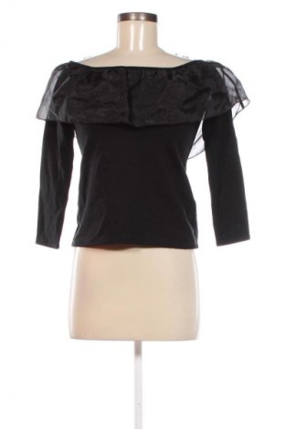 Bluză de femei J.Crew, Mărime XS, Culoare Negru, Preț 37,99 Lei