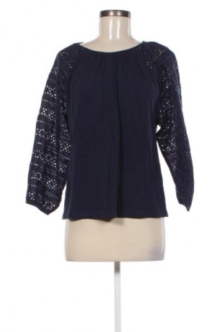 Bluză de femei J.Crew, Mărime XS, Culoare Albastru, Preț 9,99 Lei