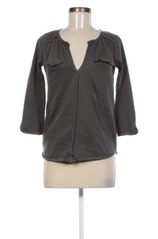 Damen Shirt J.Crew, Größe XS, Farbe Grün, Preis 5,49 €