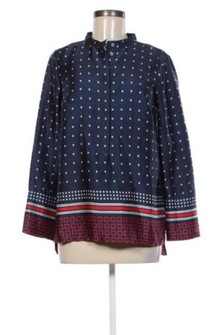 Dámska blúza J.Crew, Veľkosť XS, Farba Modrá, Cena  4,45 €