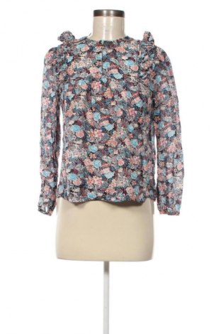 Bluză de femei J.Crew, Mărime XS, Culoare Multicolor, Preț 9,99 Lei