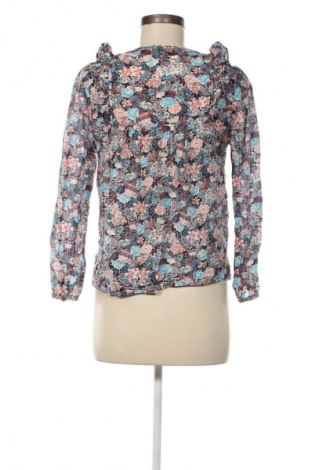 Damen Shirt J.Crew, Größe XS, Farbe Mehrfarbig, Preis € 5,49