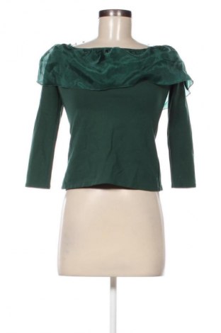 Damen Shirt J.Crew, Größe XS, Farbe Grün, Preis € 5,49