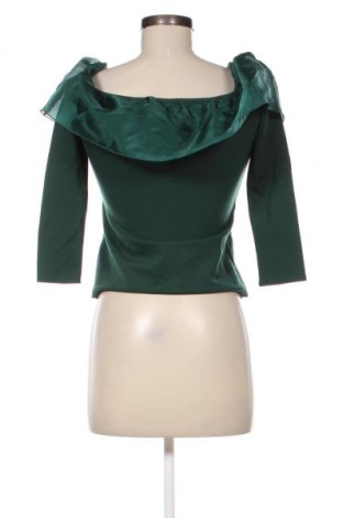 Bluză de femei J.Crew, Mărime XS, Culoare Verde, Preț 24,99 Lei