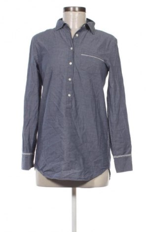 Damen Shirt J.Crew, Größe XS, Farbe Grau, Preis 5,49 €