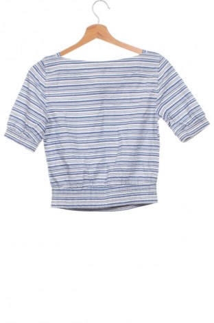 Damen Shirt J.Crew, Größe XXS, Farbe Mehrfarbig, Preis 15,99 €