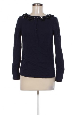 Damen Shirt J.Crew, Größe XS, Farbe Blau, Preis 7,99 €