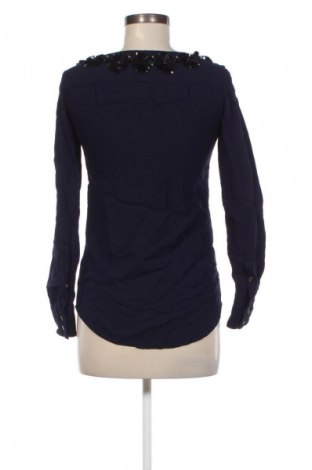 Damen Shirt J.Crew, Größe XS, Farbe Blau, Preis 52,19 €