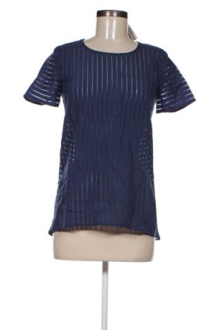 Damen Shirt J.Crew, Größe XXS, Farbe Blau, Preis € 15,99