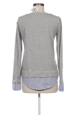 Damen Shirt J.Crew, Größe M, Farbe Grau, Preis 7,99 €