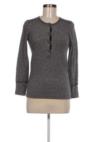 Dámska blúza J.Crew, Veľkosť XS, Farba Sivá, Cena  6,75 €