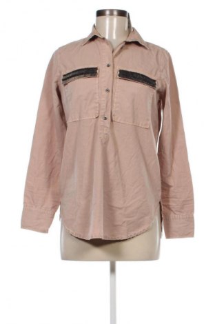 Damen Shirt J.Crew, Größe S, Farbe Beige, Preis 4,49 €