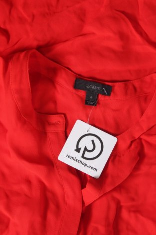 Damen Shirt J.Crew, Größe S, Farbe Rot, Preis 4,49 €