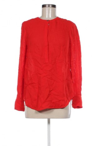 Damen Shirt J.Crew, Größe S, Farbe Rot, Preis € 5,49