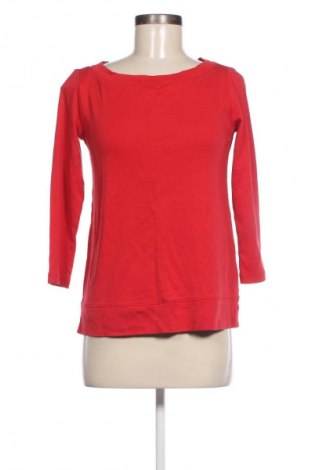 Damen Shirt J.Jill, Größe XS, Farbe Rot, Preis 2,99 €