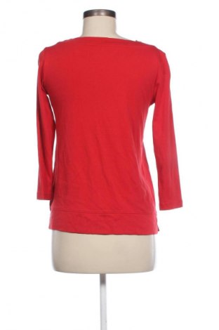 Damen Shirt J.Jill, Größe XS, Farbe Rot, Preis € 3,99