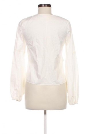 Damen Shirt J.O.A. Los Angeles, Größe S, Farbe Weiß, Preis € 3,99