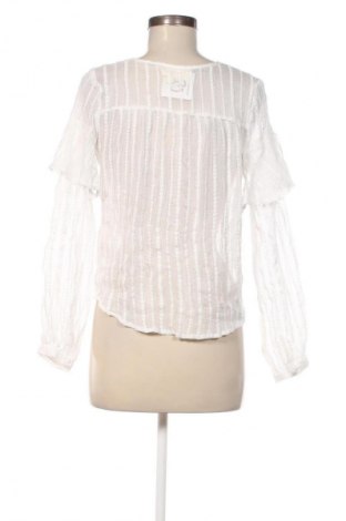 Damen Shirt J.O.A. Los Angeles, Größe S, Farbe Weiß, Preis 3,99 €