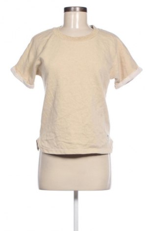 Damen Shirt Jack Wills, Größe S, Farbe Beige, Preis 3,79 €