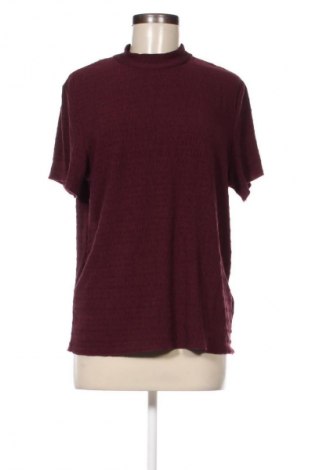 Damen Shirt Jacqueline De Yong, Größe L, Farbe Rot, Preis € 4,99