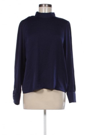 Damen Shirt Jacqueline De Yong, Größe M, Farbe Blau, Preis € 3,99