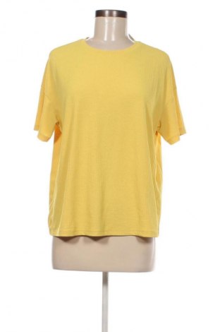 Damen Shirt Jacqueline De Yong, Größe XS, Farbe Gelb, Preis 4,99 €