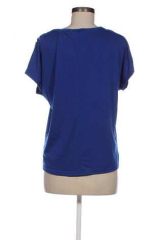 Damen Shirt Janina, Größe M, Farbe Blau, Preis 4,99 €