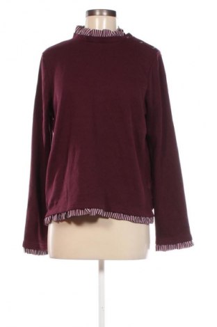 Damen Shirt Janina, Größe L, Farbe Rot, Preis € 13,22