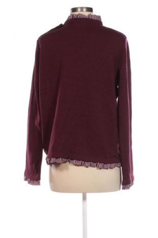 Damen Shirt Janina, Größe L, Farbe Rot, Preis 4,99 €