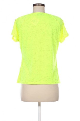 Damen Shirt Janina, Größe M, Farbe Gelb, Preis € 3,99